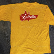 Дизайн для Estrella