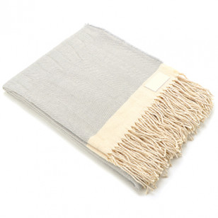 Плед акриловый