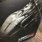 Дизайн для VRT500
